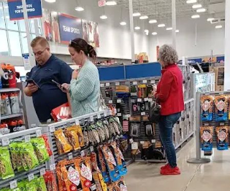 Academy Sports + Outdoors
