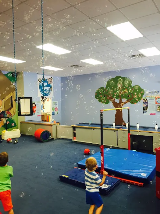 My Gym Columbus Picture 6