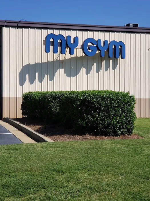 My Gym Columbus Picture 7