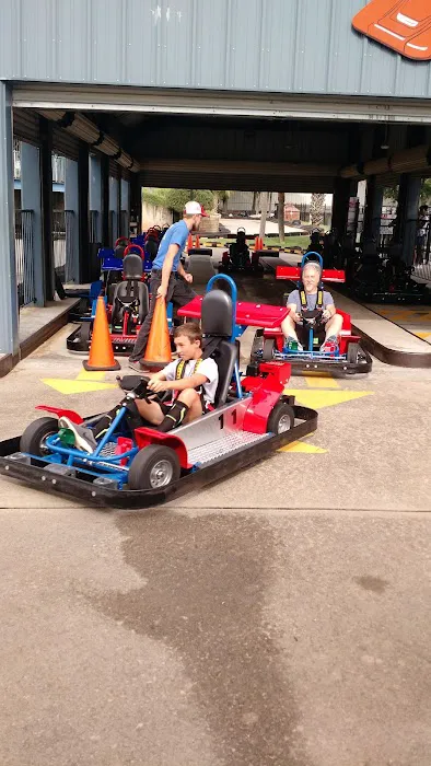 All American Fun Park Picture 3