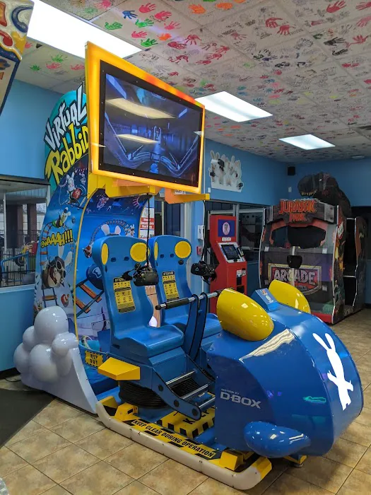 All American Fun Park Picture 4