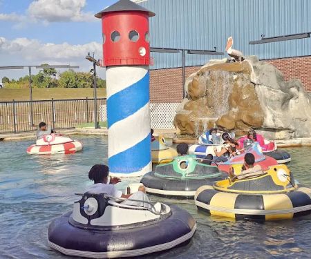 All American Fun Park
