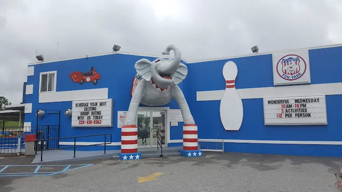 All American Fun Park Picture 5