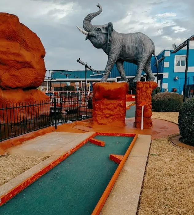 All American Fun Park Picture 7