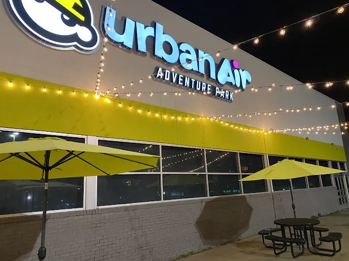 Urban Air Trampoline and Adventure Park Picture 9