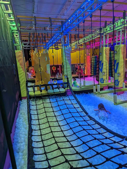 Urban Air Trampoline and Adventure Park Picture 7