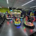 Urban Air Trampoline and Adventure Park