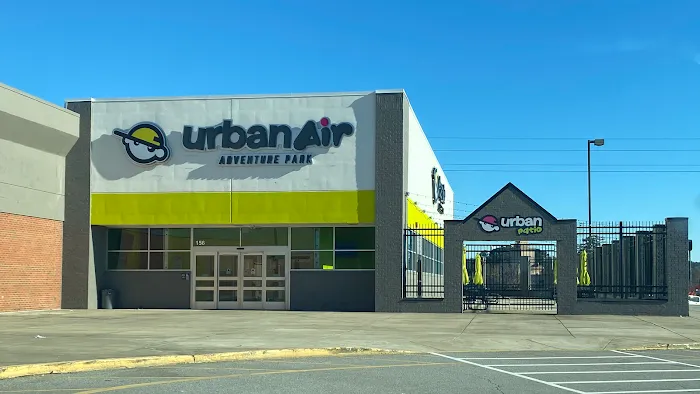Urban Air Trampoline and Adventure Park Picture 10
