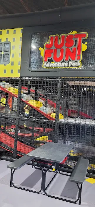 Just Fun Adventure Park Picture 2