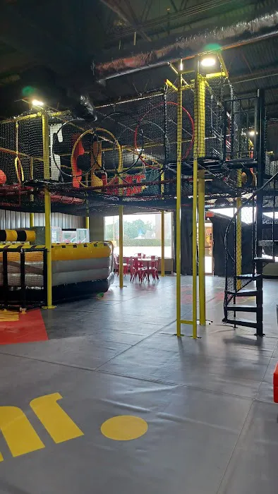 Just Fun Adventure Park Picture 1