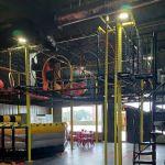 Just Fun Adventure Park