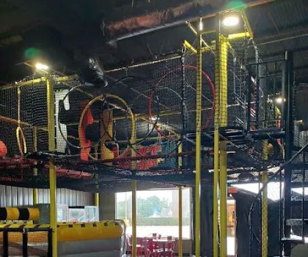 Just Fun Adventure Park