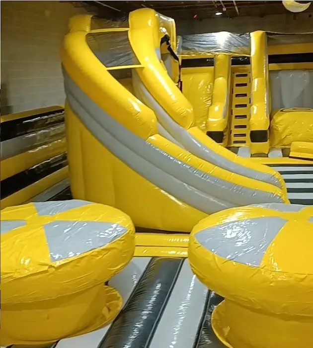 Just Fun Adventure Park Picture 10