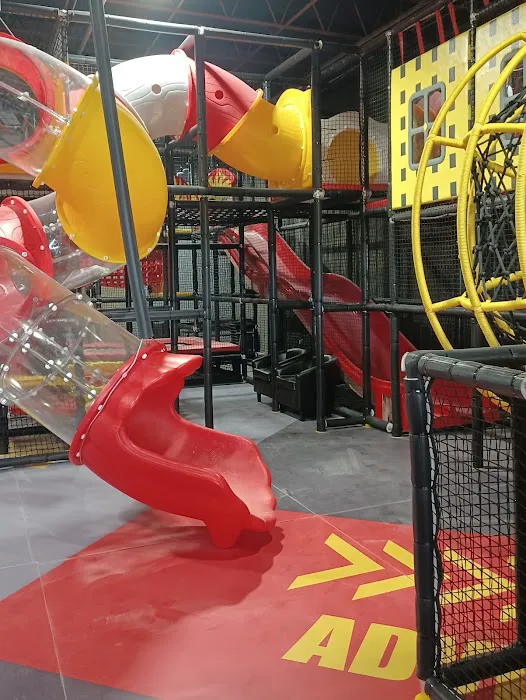 Just Fun Adventure Park Picture 8