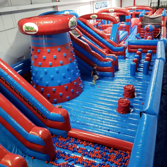 Xtreme Air Mega Park Picture 1