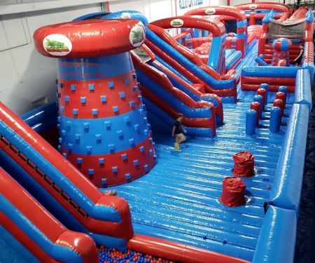 Xtreme Air Mega Park