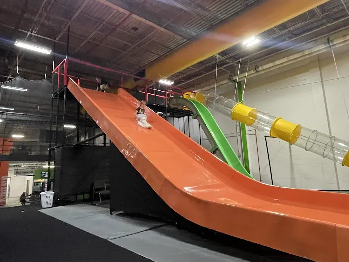 Xtreme Air Mega Park Picture 2
