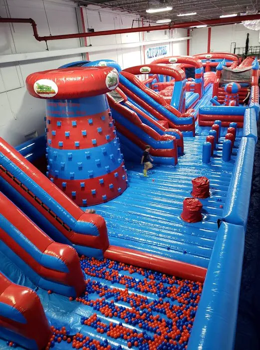 Xtreme Air Mega Park Picture 4