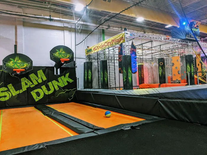 Xtreme Air Mega Park Picture 6