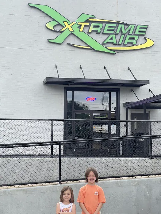 Xtreme Air Mega Park Picture 3