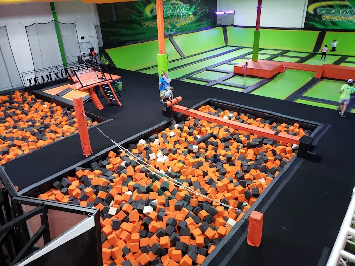 Xtreme Air Mega Park Picture 5