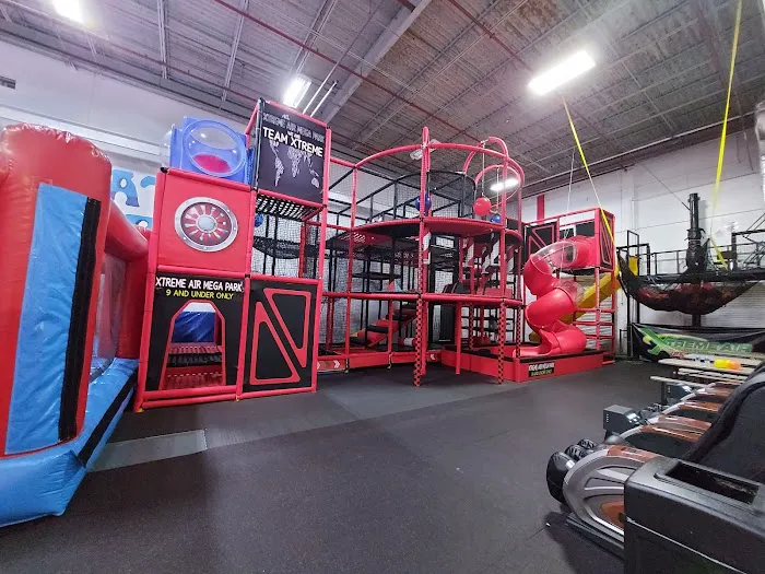 Xtreme Air Mega Park Picture 10