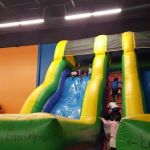 EVENT ZONA BOWL / REBOUND TRAMPOLINE PARK