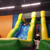 EVENT ZONA BOWL / REBOUND TRAMPOLINE PARK ico