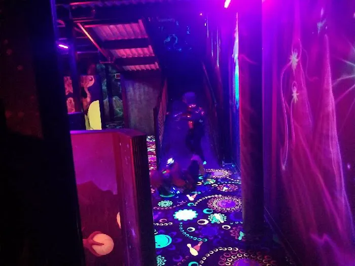 EVENT ZONA BOWL / REBOUND TRAMPOLINE PARK Picture 4