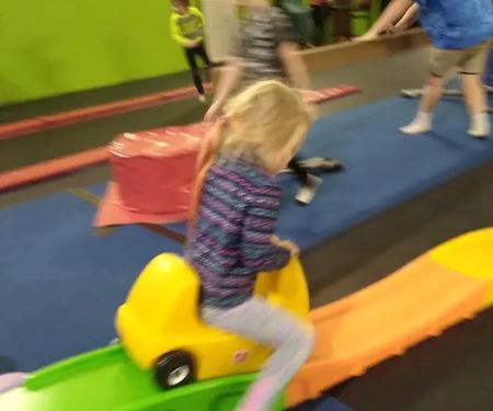 Ijump