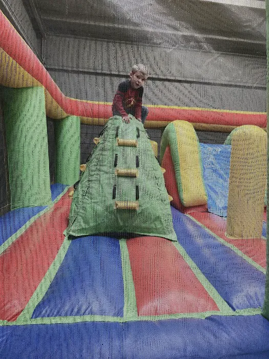 Krazy Jump Inflatable Park Picture 6