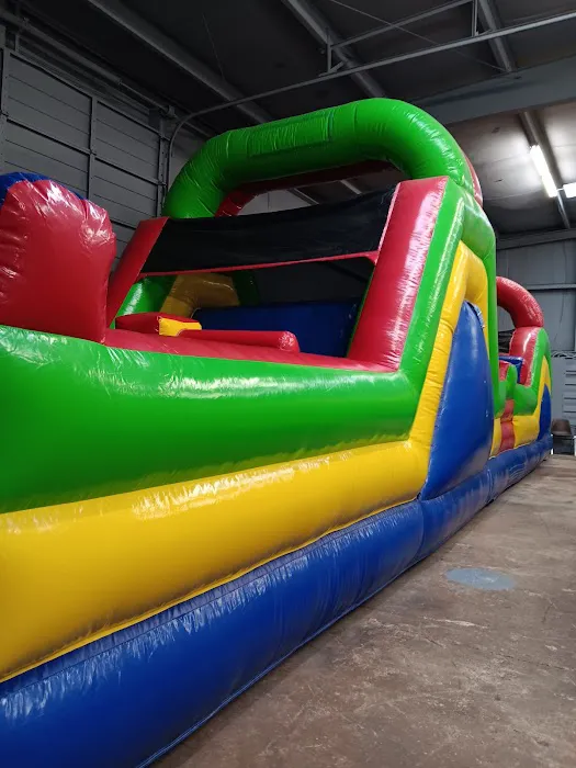 Krazy Jump Inflatable Park Picture 4