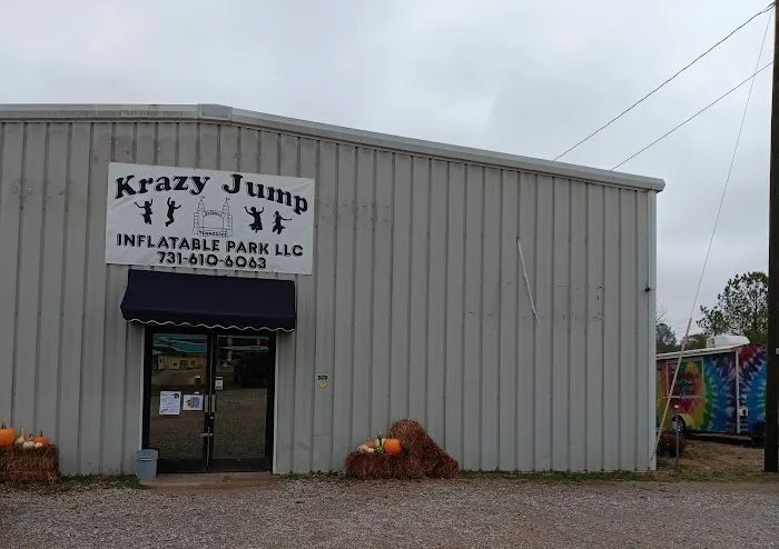 Krazy Jump Inflatable Park Picture 5
