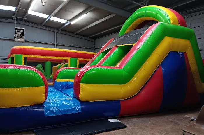 Krazy Jump Inflatable Park Picture 1
