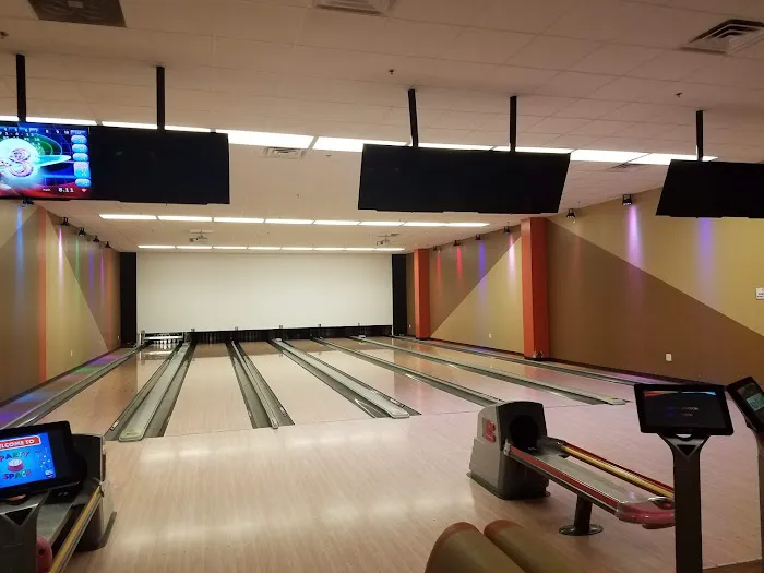 Rebound Trampoline Park & Event Zona Bowl - Tupelo Picture 8