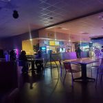Rebound Trampoline Park & Event Zona Bowl - Tupelo