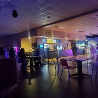 Rebound Trampoline Park & Event Zona Bowl - Tupelo ico