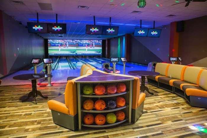 Rebound Trampoline Park & Event Zona Bowl - Tupelo Picture 9