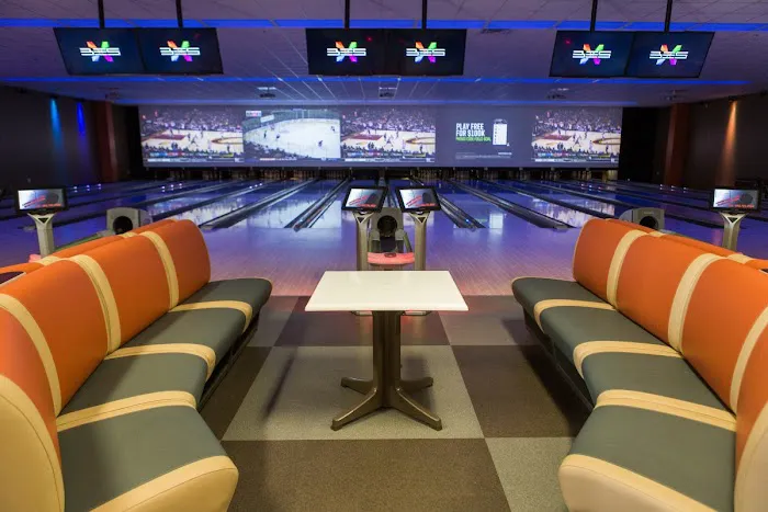 Rebound Trampoline Park & Event Zona Bowl - Tupelo Picture 6