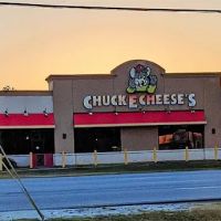 Chuck E. Cheese ico