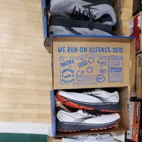 DICK'S Sporting Goods ico