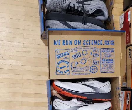 DICK'S Sporting Goods