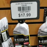 DICK'S Sporting Goods ico