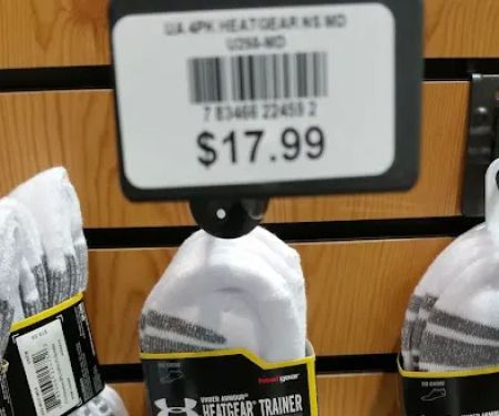 DICK'S Sporting Goods