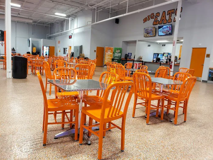 Big Air Trampoline Park, Myrtle Beach Picture 4