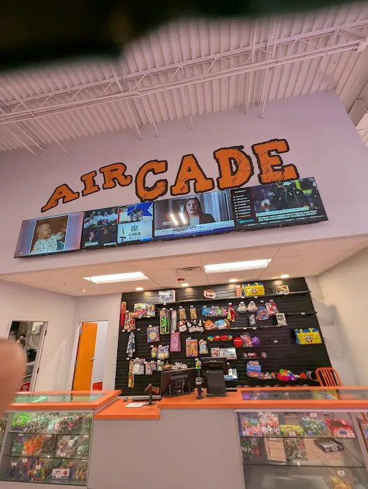 Big Air Trampoline Park, Myrtle Beach Picture 9