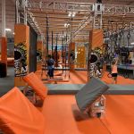 Big Air Trampoline Park, Myrtle Beach