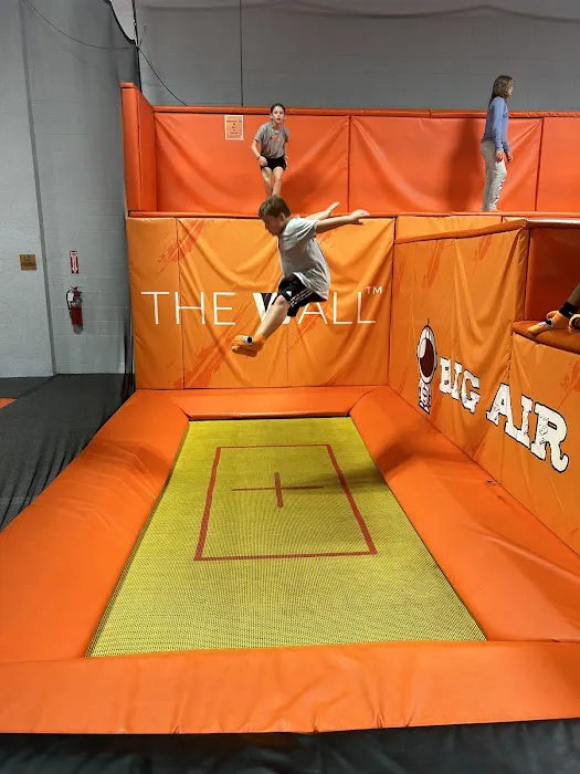 Big Air Trampoline Park, Myrtle Beach Picture 3