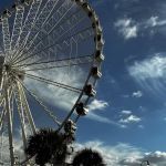 Free Fall Thrill Park