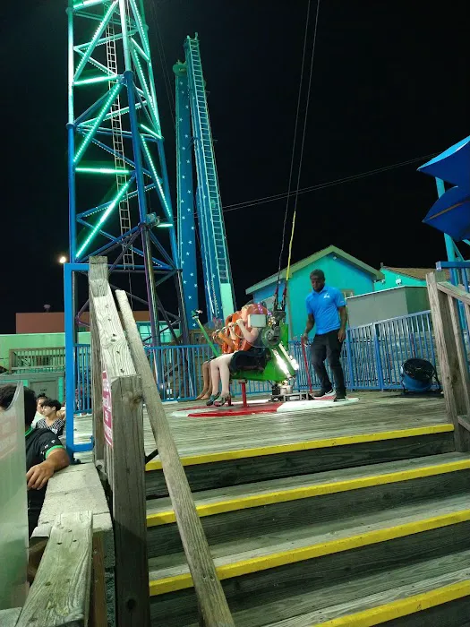 Free Fall Thrill Park Picture 10